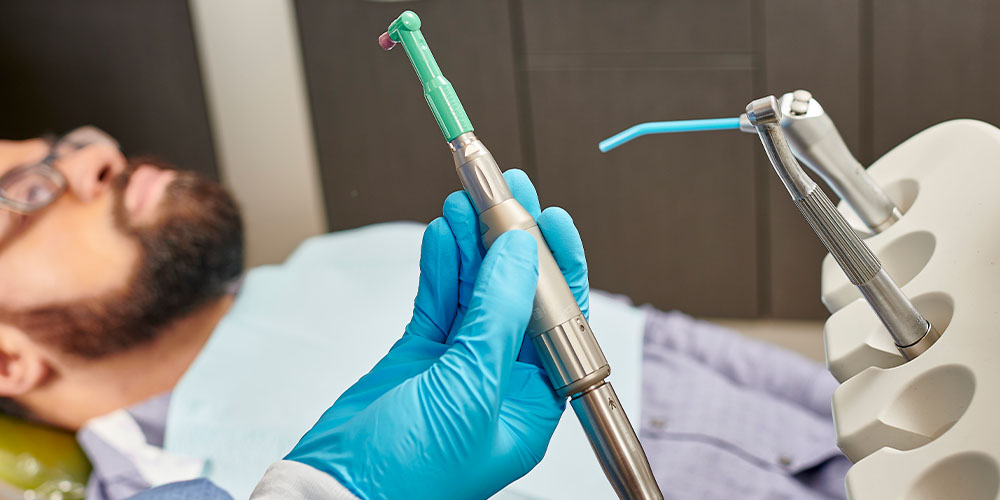 Portable Dental Drill Buying Guide: Everything You Need to Know