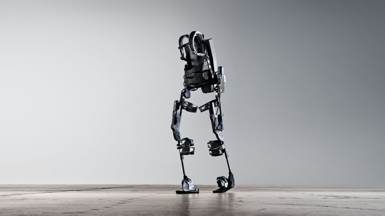 The Pros and Cons of Using Exoskeletons