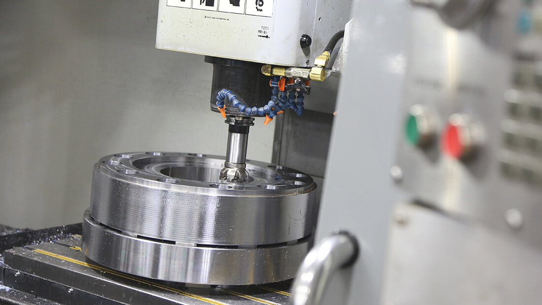 Factors to Consider When Selecting A CNC Machining Service